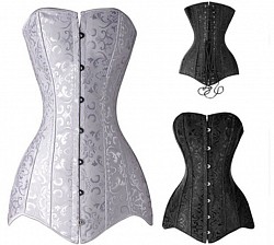 2pc Corset/ thong set $69